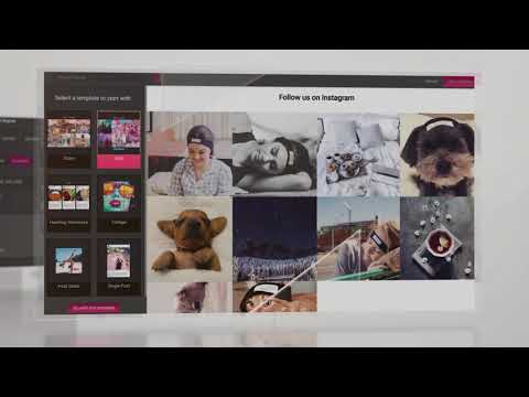 Video post from SocialProofed.