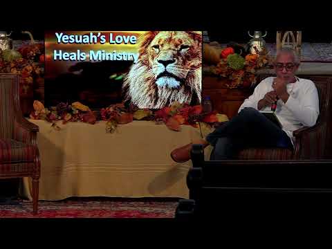 Video post from Yesuah's Love Heals.
