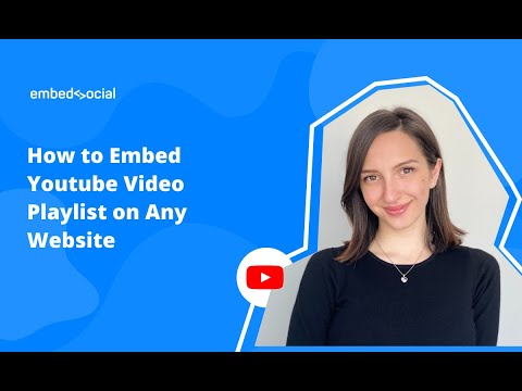Video post from EmbedSocial.