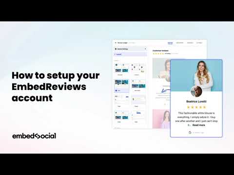 Video post from EmbedSocial.