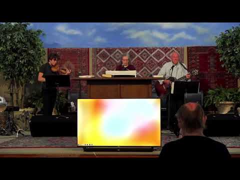 Video post from Yesuah's Love Heals.
