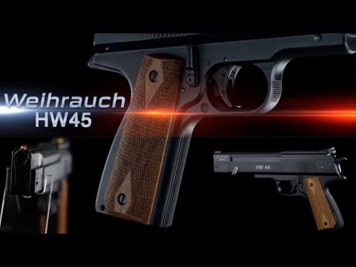 Video post from airgunsofarizona.