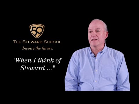 Video post from The Steward School.