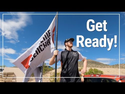 Video post from airgunsofarizona.