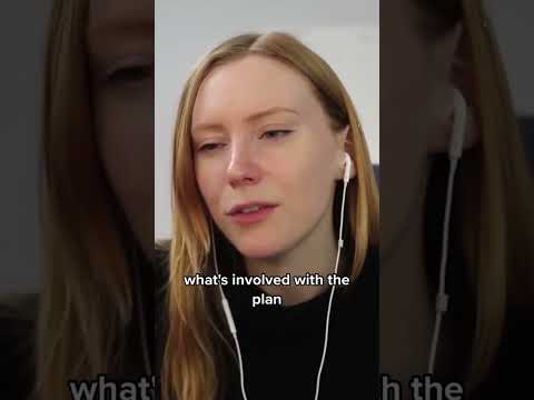 Video post from Jess Kotzer.