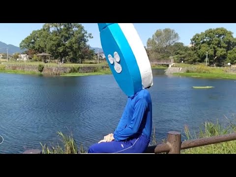 Video post from Youth Water Forum.