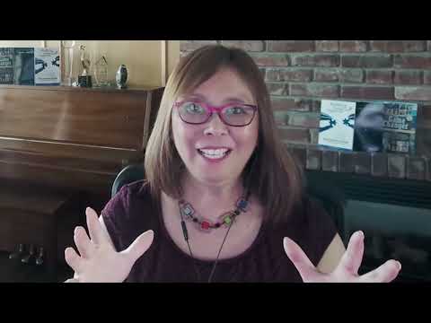 Video post from Jess Kotzer.