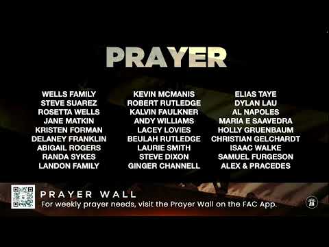 Video post from FAC Aurora.