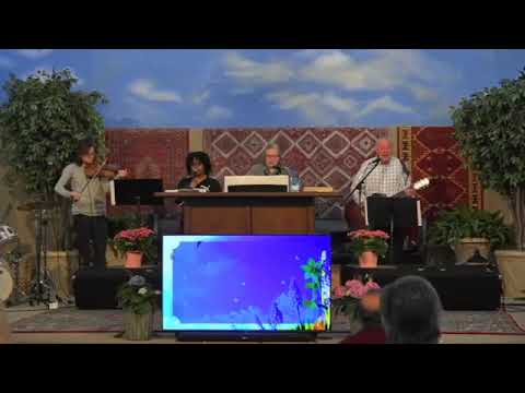 Video post from Yesuah's Love Heals.