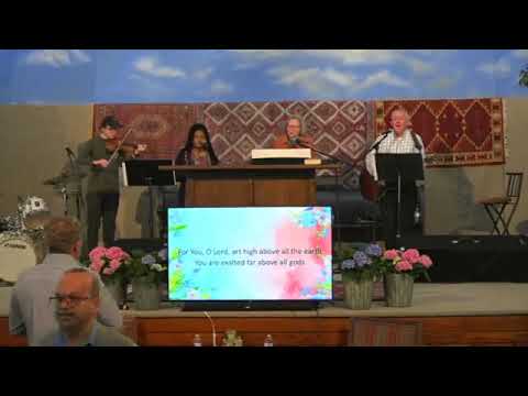 Video post from Yesuah's Love Heals.