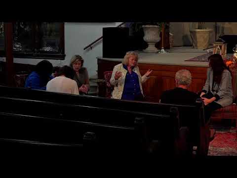 Video post from Yesuah's Love Heals.