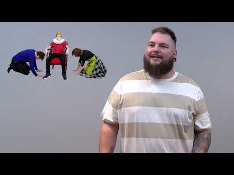 Video post from Accroc.