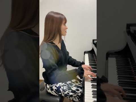Video post from Andante Piano School.