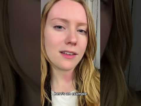 Video post from Jess Kotzer.