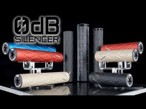 Video post from airgunsofarizona.