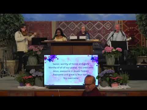 Video post from Yesuah's Love Heals.