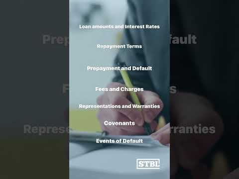 Video post from The South Texas Business Lawyers.