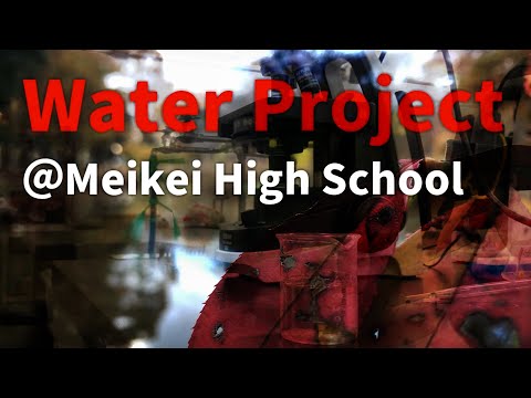 Video post from Youth Water Forum.
