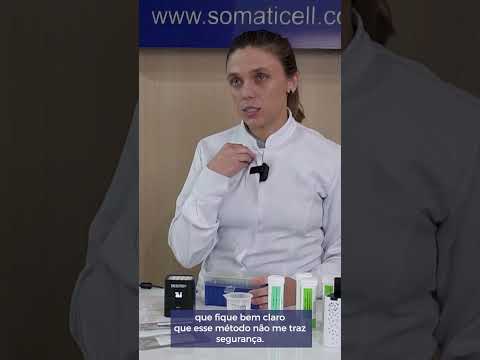 Video post from Somaticell Diagnósticos.