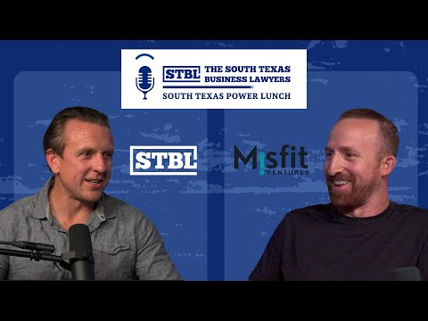 Video post from The South Texas Business Lawyers.