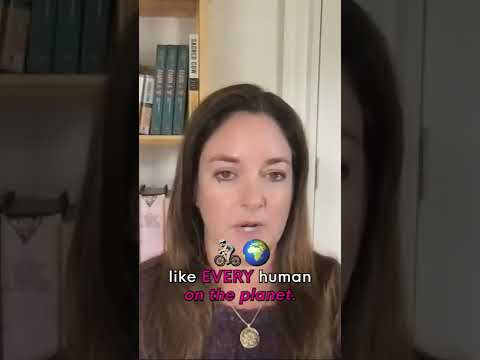 Video post from Dr. Stephanie Estima.