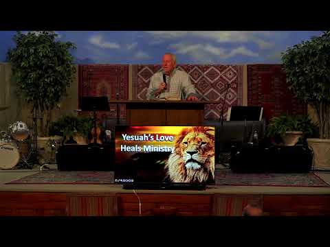 Video post from Yesuah's Love Heals.