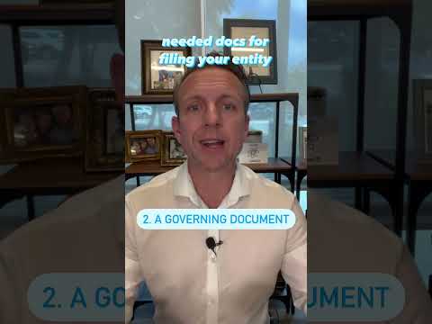 Video post from The South Texas Business Lawyers.