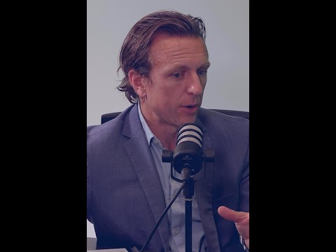 Video post from South Texas Business Lawyer: Power Lunch.