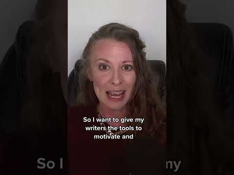 Video post from Jess Kotzer.