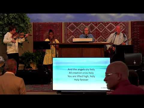 Video post from Yesuah's Love Heals.