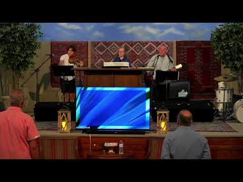 Video post from Yesuah's Love Heals.