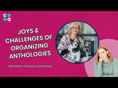Video post from Jess Kotzer.