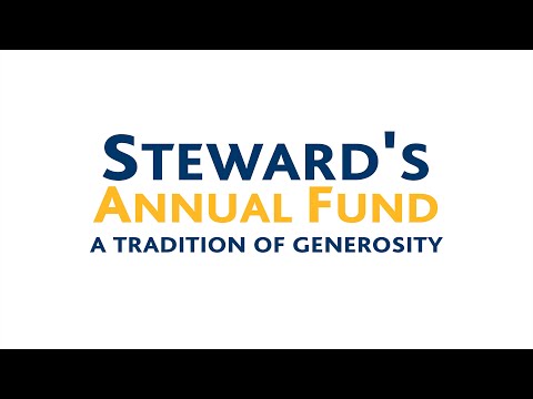 Video post from The Steward School.