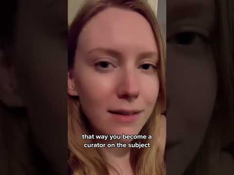 Video post from Jess Kotzer.