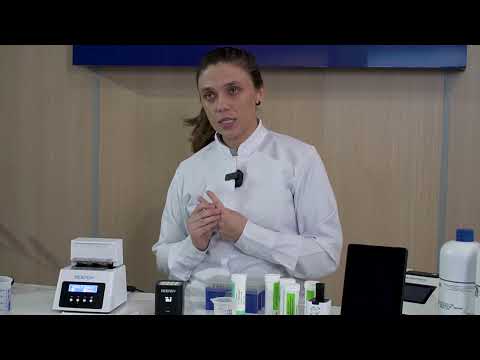 Video post from Somaticell Diagnósticos.
