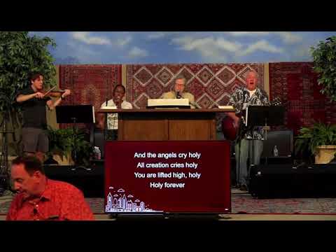 Video post from Yesuah's Love Heals.
