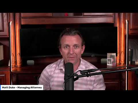 Video post from The South Texas Business Lawyers.