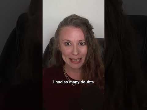 Video post from Jess Kotzer.