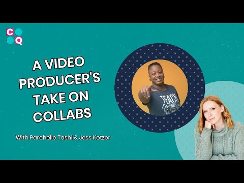 Video post from Jess Kotzer.