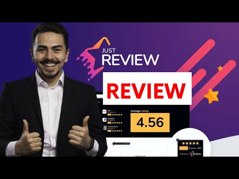 Video post from SaaS Review.