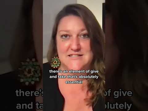 Video post from Jess Kotzer.
