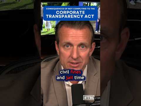 Video post from The South Texas Business Lawyers.