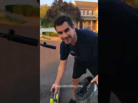 Video post from Girl dad.