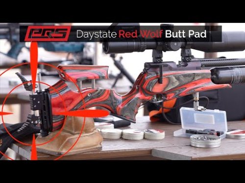 Video post from airgunsofarizona.