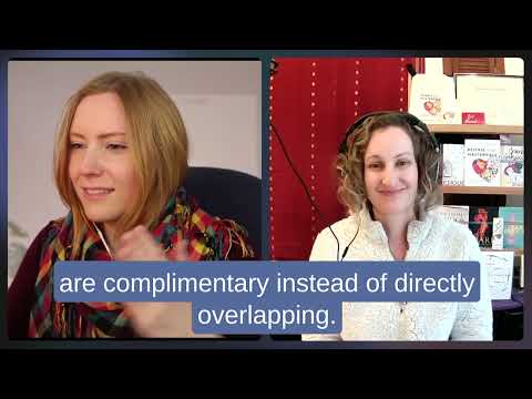 Video post from Jess Kotzer.