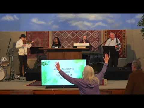 Video post from Yesuah's Love Heals.