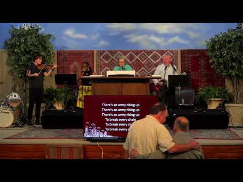 Video post from Yesuah's Love Heals.