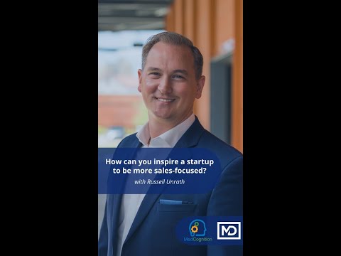 Video post from South Texas Business Lawyer: Power Lunch.