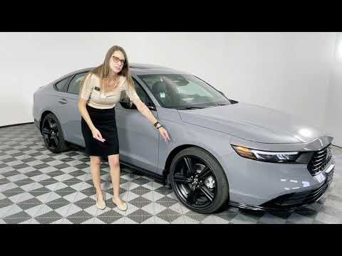 Video post from Apple Honda.