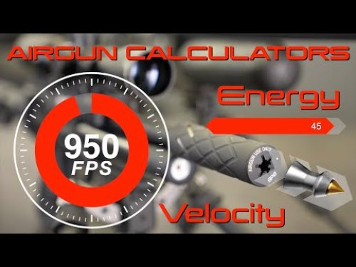 Video post from airgunsofarizona.